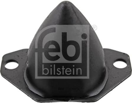 Bump Stop, steering knuckle 09467