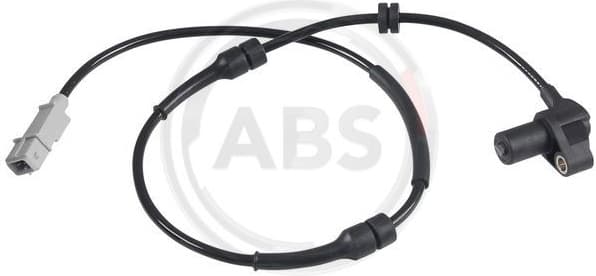 Sensor, wheel speed 30469