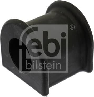 Mounting, stabiliser bar 42853