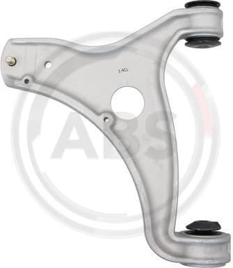 Control/Trailing Arm, wheel suspension 211657