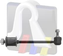 Link/Coupling Rod, stabiliser bar 97.92307