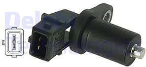 Sensor, crankshaft pulse SS10892