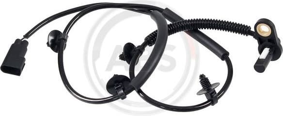 Sensor, wheel speed 30535