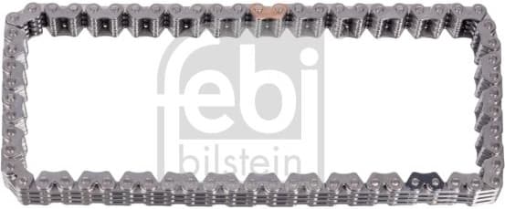 Chain, oil pump drive 100073