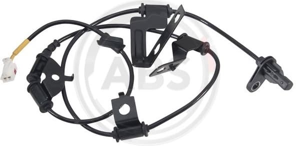 Sensor, wheel speed 31084