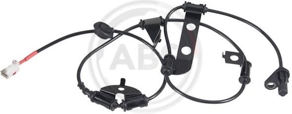 Sensor, wheel speed 31066