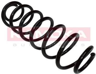 Suspension Spring 2120161