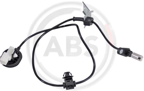 Sensor, wheel speed 31702
