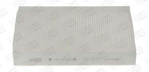 Filter, cabin air CCF0469