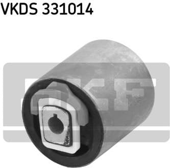 Silentblock front axle VKDS 331014