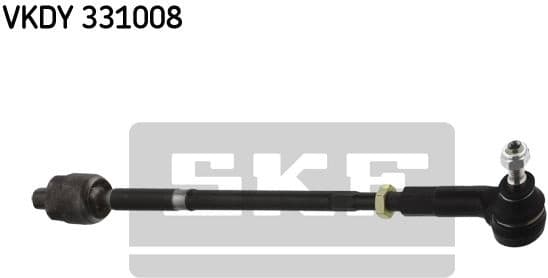 Tie Rod VKDY331008
