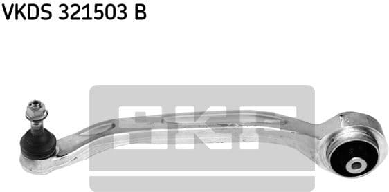Arm front suspension VKDS 321503 B