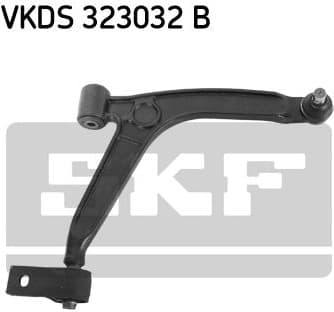 Arm front suspension VKDS 323032 B