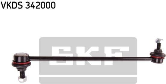 Link/Coupling Rod, stabiliser bar VKDS342000