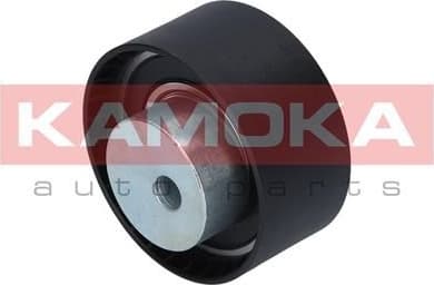 Tensioner Pulley, timing belt R0247