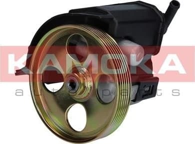 Hydraulic Pump, steering PP053