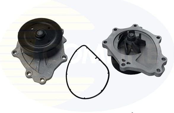 Water Pump, engine cooling EWP178