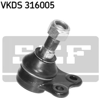 Ball Joint VKDS316005
