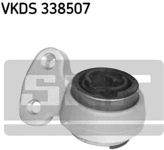 Mounting, control/trailing arm VKDS338507