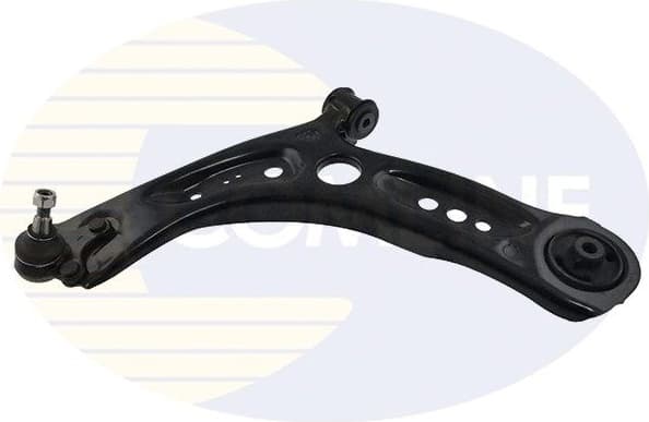 Control/Trailing Arm, wheel suspension CCA1249
