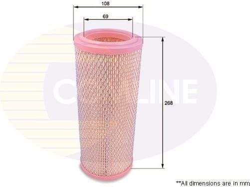 Air Filter EAF429