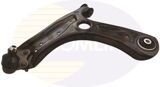 Control/Trailing Arm, wheel suspension CCA1109