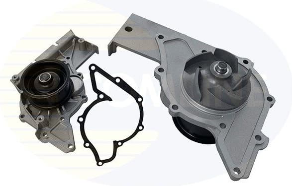 Water Pump, engine cooling EWP369