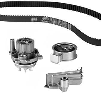 Water Pump & Timing Belt Kit 30-0904-3