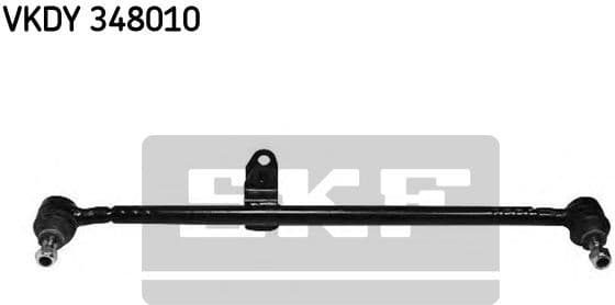 Centre Rod Assembly VKDY348010