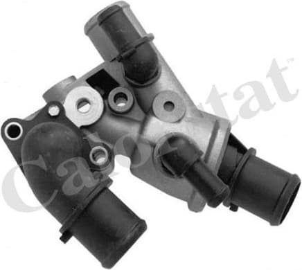 Thermostat, coolant TH5976.80J