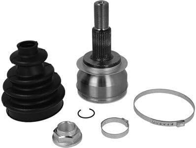 Joint Kit, drive shaft 15-1936