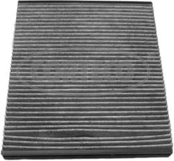 Filter, cabin air 80000113