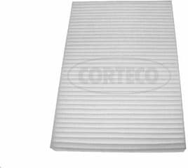 Filter, cabin air 21652689