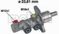 Brake Master Cylinder 05-0379
