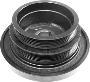 Belt Pulley, crankshaft 80001100