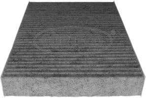 Filter, cabin air 80001792