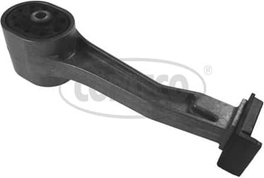 Mounting, automatic transmission 80001546