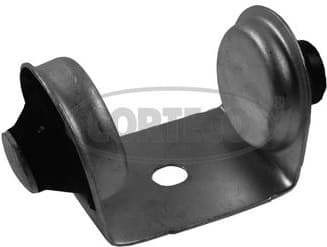 Rubber Buffer, engine mounting system 80004419