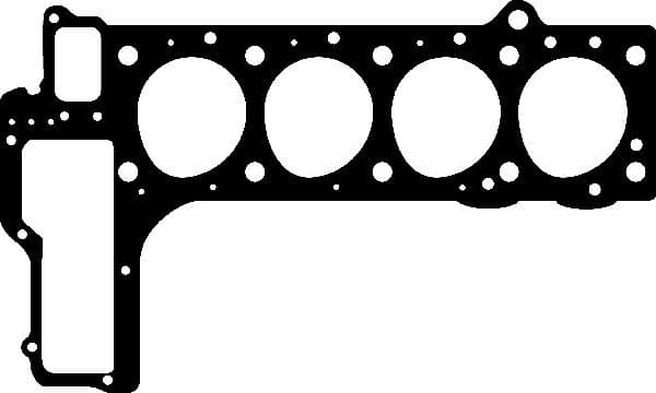 Gasket, cylinder head 414625P