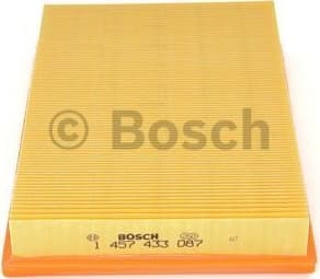 Air Filter 1457433087