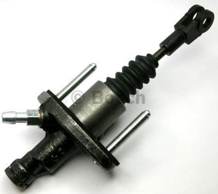 Master Cylinder, clutch 0986486063