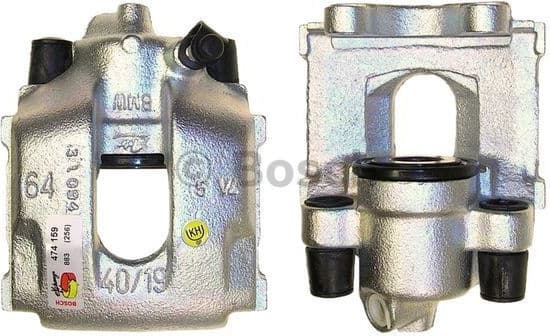 Brake Caliper 0986474159
