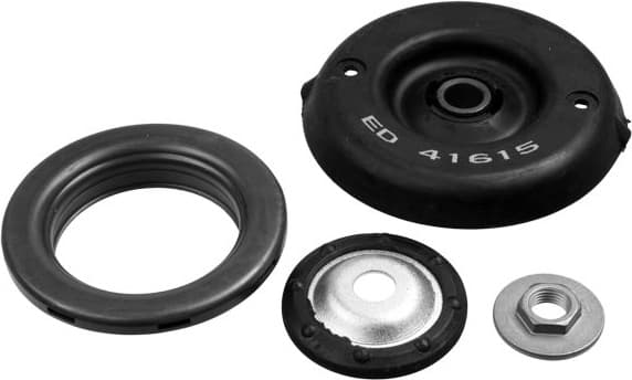 Repair Kit, suspension strut support mount 802 395