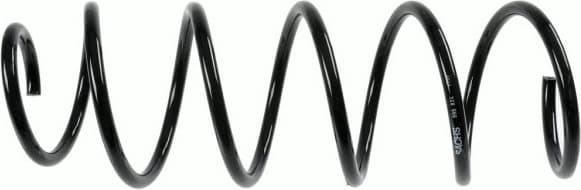 Suspension Spring 998 824