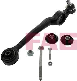 Control/Trailing Arm, wheel suspension 821034710