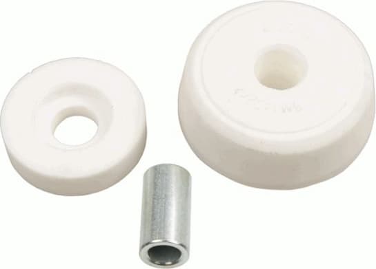 Suspension Strut Support Mount 802 398