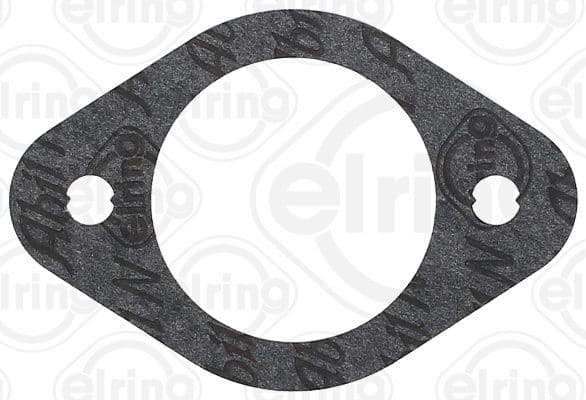 Seal, suspension strut support mount 559.486