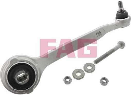 Control/Trailing Arm, wheel suspension 821020510