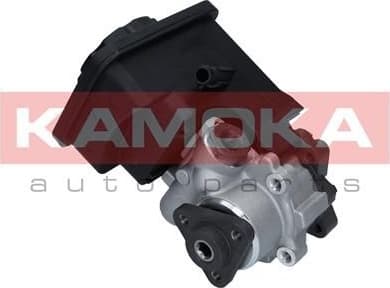Hydraulic Pump, steering PP046