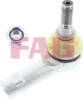 Tie Rod End 840104510